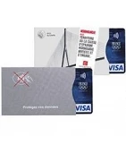 Con protección RFID