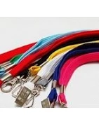 Lanyards de colores