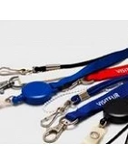 Lanyards especiales