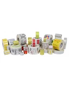 Comprar Etiquetas para Impresora - Envío 24-72h - Identiplus