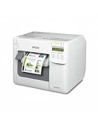 ColorWorks C3500