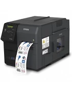 ColorWorks C7500/C7500G