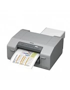 ColorWorks C831
